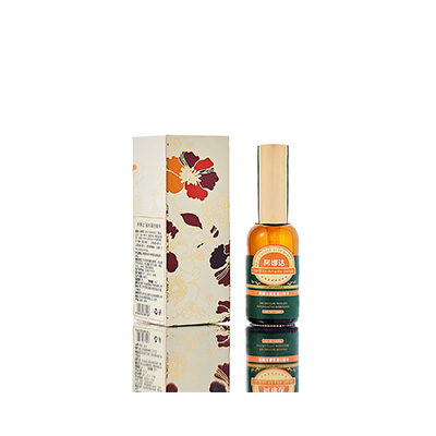 私密细嫩修复精华元氏