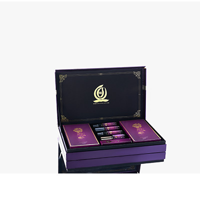 元氏气血能量海底轮