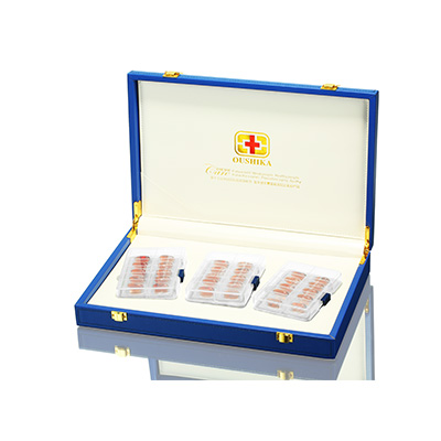 元氏子宫排毒套