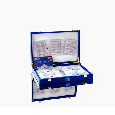 元氏爱芯回春综合版